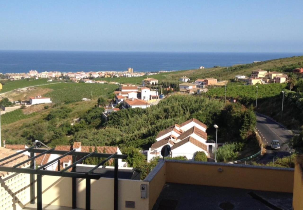 Nilva Mountain - Manilva Villa Exterior photo